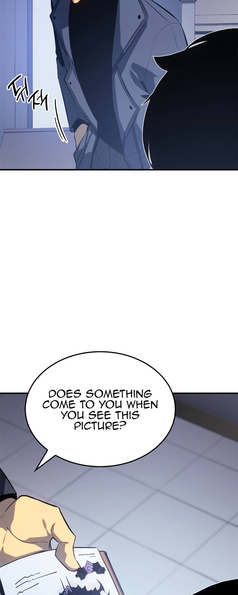 Solo Leveling, Chapter 182 image 50